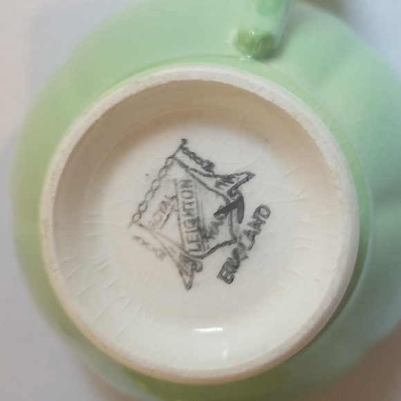 Price drop💥Cup and saucer vintage - Picture 2 of 5